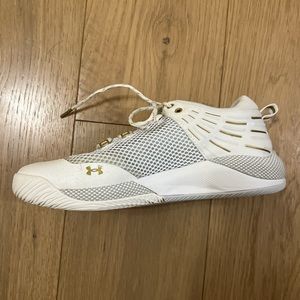 Women's UA HOVR™ Block City Volleyball Shoes